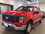 2023 Ford F-150 SuperCrew Cab 4x4, Pickup for sale #C1161 - photo 5
