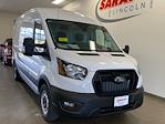 2023 Ford Transit 150 Medium Roof RWD, Upfitted Cargo Van for sale #C1166 - photo 3