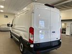 2023 Ford Transit 150 Medium Roof RWD, Upfitted Cargo Van for sale #C1166 - photo 6