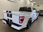 New 2023 Ford F-150 Lariat SuperCrew Cab 4x4, Shelby American Pickup for sale #C1179 - photo 2