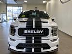 New 2023 Ford F-150 Lariat SuperCrew Cab 4x4, Shelby American Pickup for sale #C1179 - photo 4