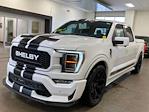 New 2023 Ford F-150 Lariat SuperCrew Cab 4x4, Shelby American Pickup for sale #C1179 - photo 7