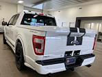 New 2023 Ford F-150 Lariat SuperCrew Cab 4x4, Shelby American Pickup for sale #C1179 - photo 9