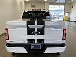 New 2023 Ford F-150 Lariat SuperCrew Cab 4x4, Shelby American Pickup for sale #C1179 - photo 10