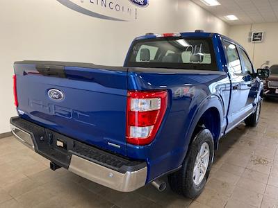 2023 Ford F-150 SuperCrew Cab 4x4, Pickup for sale #C1183 - photo 2