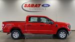 2023 Ford F-150 SuperCrew Cab 4x4, Pickup for sale #C1232 - photo 1