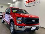2023 Ford F-150 SuperCrew Cab 4x4, Pickup for sale #C1232 - photo 3