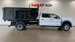 New 2023 Ford F-550 XL Crew Cab 4x4, Switch-N-Go E-Series Landscape Dump for sale #C1261 - photo 1