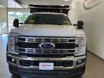 New 2023 Ford F-550 XL Crew Cab 4x4, Switch-N-Go E-Series Landscape Dump for sale #C1261 - photo 4