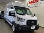 2023 Ford Transit 350 High Roof RWD, Upfitted Cargo Van for sale #C1278 - photo 3