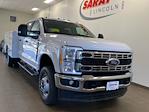 2023 Ford F-350 Crew Cab DRW 4x4, Service Truck for sale #C1280 - photo 3