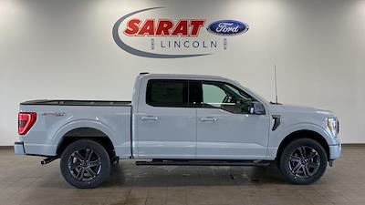 2023 Ford F-150 SuperCrew Cab 4x4, Pickup for sale #C1332 - photo 1