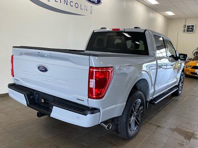 2023 Ford F-150 SuperCrew Cab 4x4, Pickup for sale #C1332 - photo 2
