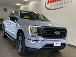 2023 Ford F-150 SuperCrew Cab 4x4, Pickup for sale #C1332 - photo 3