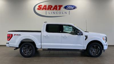 2023 Ford F-150 SuperCrew Cab 4x4, Pickup for sale #C1334 - photo 1
