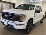 2023 Ford F-150 SuperCrew Cab 4x4, Pickup for sale #C1334 - photo 5