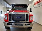 New 2023 Ford F-750 Regular Cab RWD, Dump Truck for sale #C1352 - photo 4