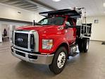 New 2023 Ford F-750 Regular Cab RWD, Dump Truck for sale #C1352 - photo 5