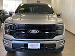 New 2024 Ford F-150 Platinum SuperCrew Cab 4x4, Pickup for sale #C55CW7L - photo 4