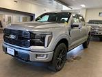 New 2024 Ford F-150 Platinum SuperCrew Cab 4x4, Pickup for sale #C55CW7L - photo 5