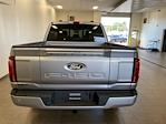 New 2024 Ford F-150 Platinum SuperCrew Cab 4x4, Pickup for sale #C55CW7L - photo 7