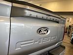 New 2024 Ford F-150 Platinum SuperCrew Cab 4x4, Pickup for sale #C55CW7L - photo 8