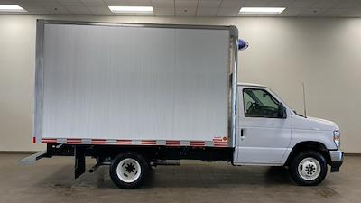 New 2024 Ford E-350 RWD, Transit Box Van for sale #D0010 - photo 1