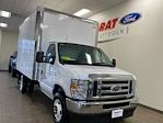 New 2024 Ford E-350 RWD, Transit Box Van for sale #D0010 - photo 3