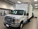 New 2024 Ford E-350 RWD, Transit Box Van for sale #D0010 - photo 5