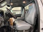 New 2024 Ford F-650 Regular Cab RWD, 10' Crysteel Dump Truck for sale #D0012 - photo 11