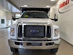 New 2024 Ford F-650 Regular Cab RWD, 10' Crysteel Dump Truck for sale #D0012 - photo 2