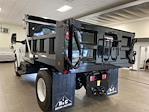 New 2024 Ford F-650 Regular Cab RWD, 10' Crysteel Dump Truck for sale #D0012 - photo 4