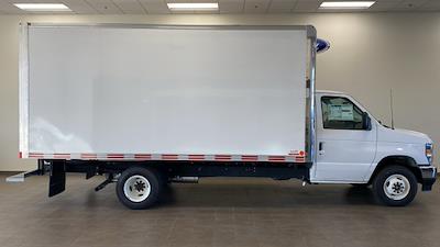 New 2024 Ford E-450 RWD, Box Van for sale #D0037 - photo 1