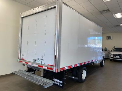 2024 Ford E-450 RWD, Box Van for sale #D0037 - photo 2