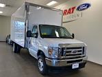2024 Ford E-450 RWD, Box Van for sale #D0037 - photo 3