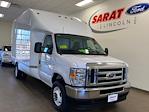 New 2024 Ford E-450 RWD, 15' Unicell Aerocell Box Van for sale #D0043 - photo 3
