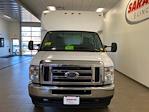New 2024 Ford E-450 RWD, 15' Unicell Aerocell Box Van for sale #D0043 - photo 4