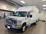 2024 Ford E-450 RWD, Unicell Aerocell Box Van for sale #D0043 - photo 5