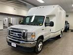 New 2024 Ford E-450 RWD, 15' Unicell Aerocell Box Van for sale #D0055 - photo 5