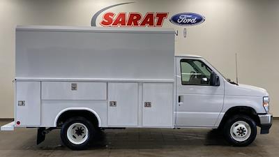 2024 Ford E-350 RWD, Reading Aluminum CSV Service Utility Van for sale #D0065 - photo 1