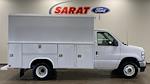 New 2024 Ford E-350 RWD, Reading Aluminum CSV Service Utility Van for sale #D0065 - photo 1
