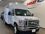 New 2024 Ford E-350 RWD, Reading Aluminum CSV Service Utility Van for sale #D0065 - photo 3