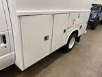 New 2024 Ford E-350 RWD, Reading Aluminum CSV Service Utility Van for sale #D0065 - photo 6