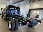 2024 Ford F-550 Crew Cab DRW 4x4, Cab Chassis for sale #D0093 - photo 6
