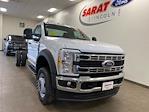 2024 Ford F-450 Regular Cab DRW 4x4, Cab Chassis for sale #D0113 - photo 3