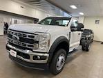 2024 Ford F-450 Regular Cab DRW 4x4, Cab Chassis for sale #D0113 - photo 5