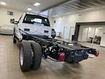 2024 Ford F-450 Regular Cab DRW 4x4, Cab Chassis for sale #D0113 - photo 6
