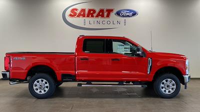 2024 Ford F-250 Crew Cab SRW 4x4, Pickup for sale #D0127 - photo 1