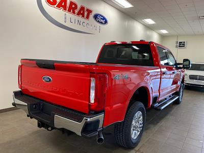 2024 Ford F-250 Crew Cab SRW 4x4, Pickup for sale #D0127 - photo 2