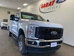 New 2024 Ford F-250 XL Regular Cab 4x4, 8' Reading Classic II Steel Service Truck for sale #D0143 - photo 3